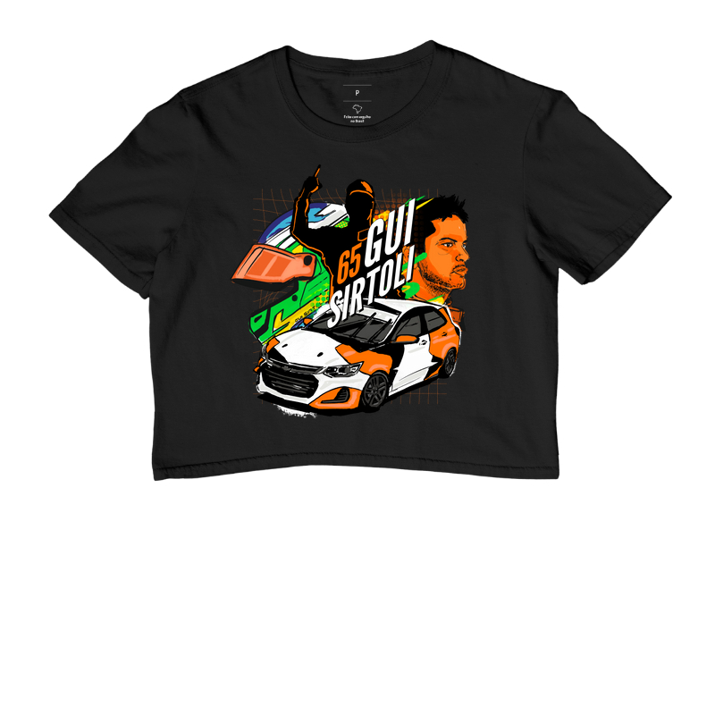 Camiseta Sirtoli 65 #02