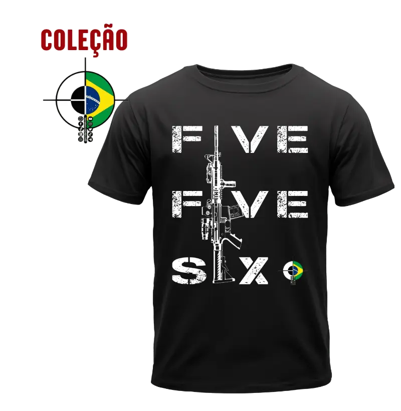 Five Five Six