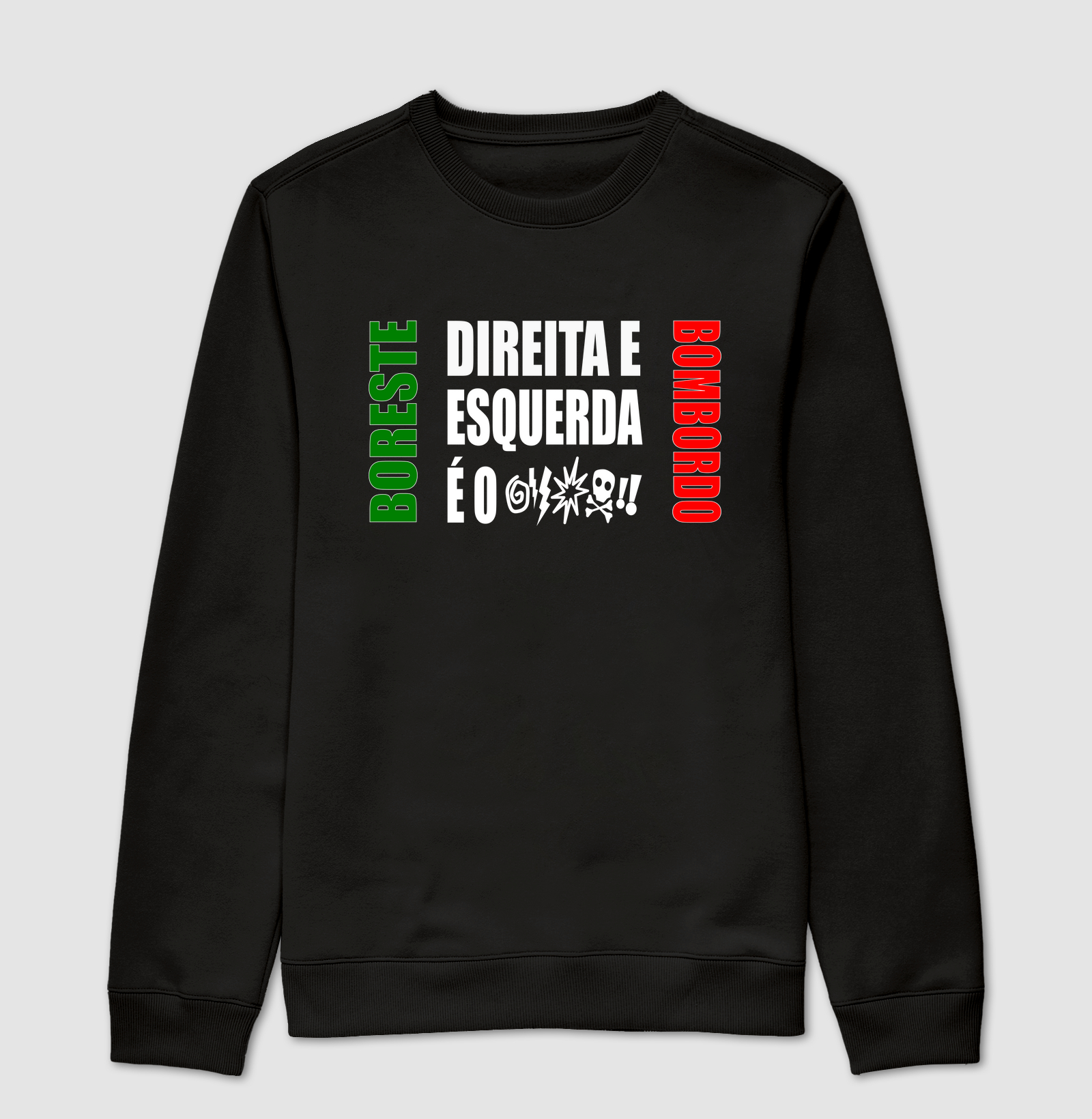 Boreste e Bombordo
