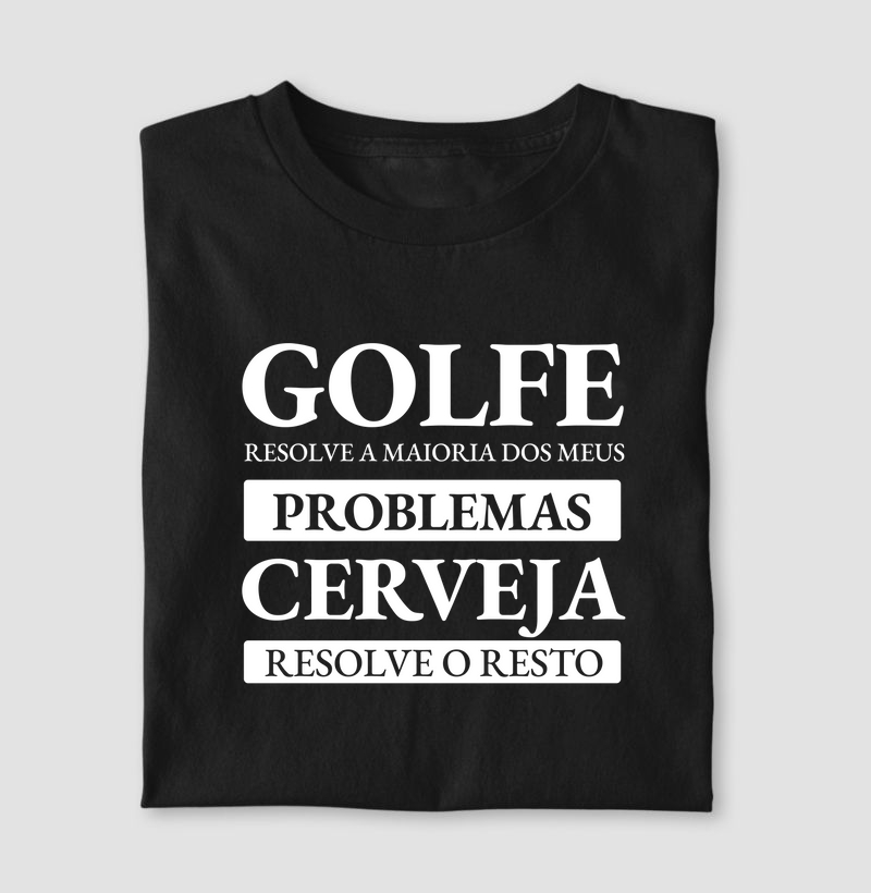 Golfe e Cerveja