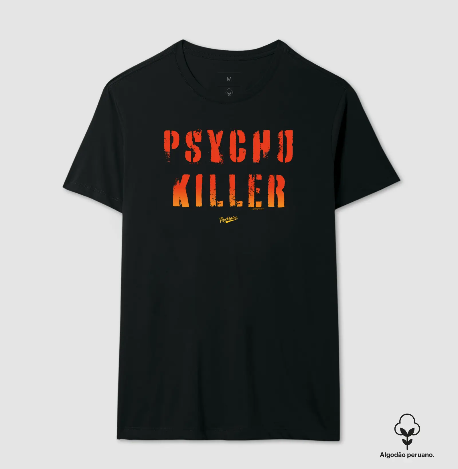 Psycho Killer