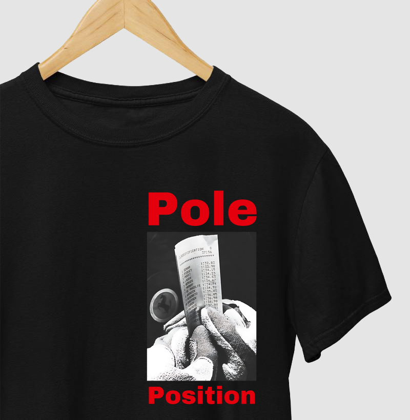 Pole Position