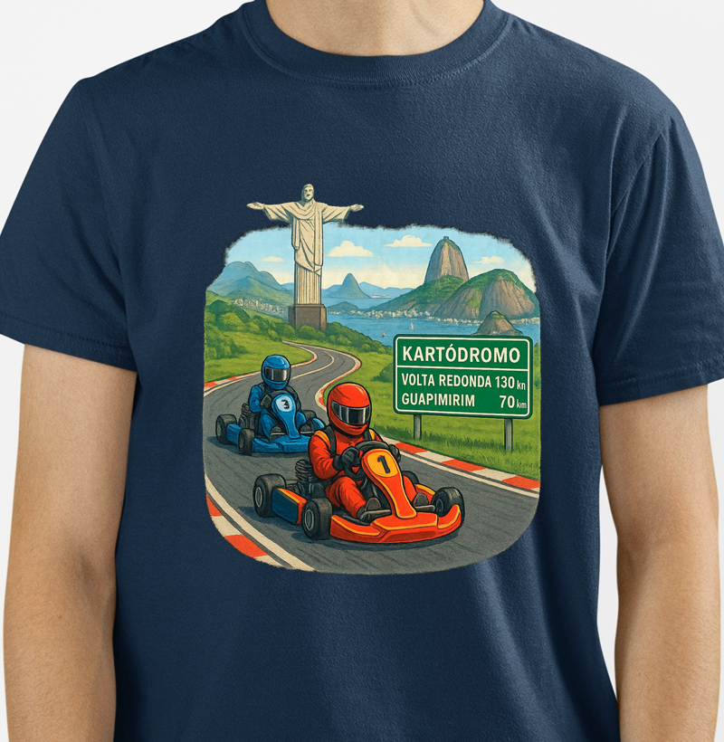 Os caminhos da Adrenalina