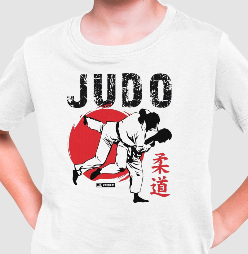 JUDO II 