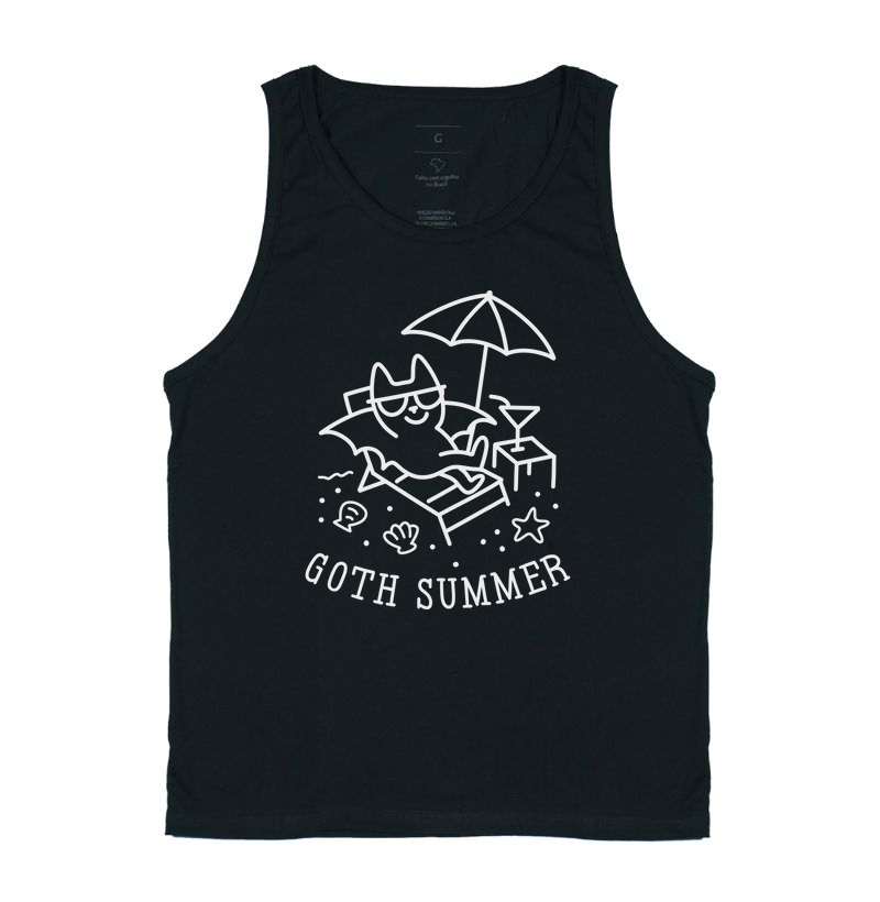 Goth Summer