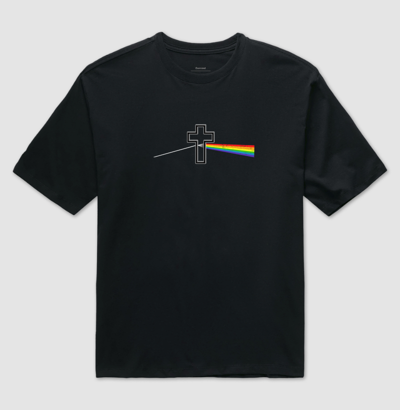 The Light Side of the Cross