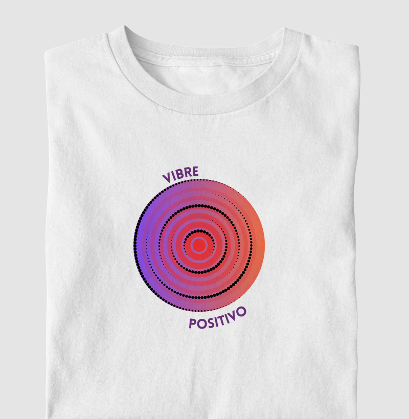 Vibre positivo
