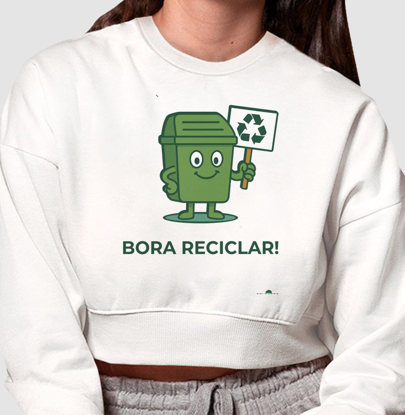 Bora Reciclar