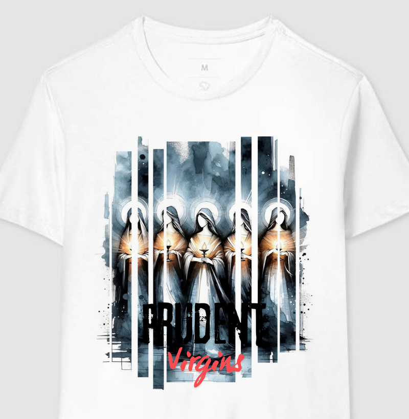 "Prudent Virgins"