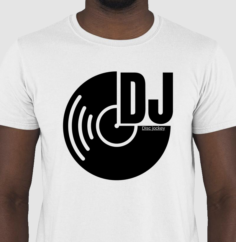 Disc jockey