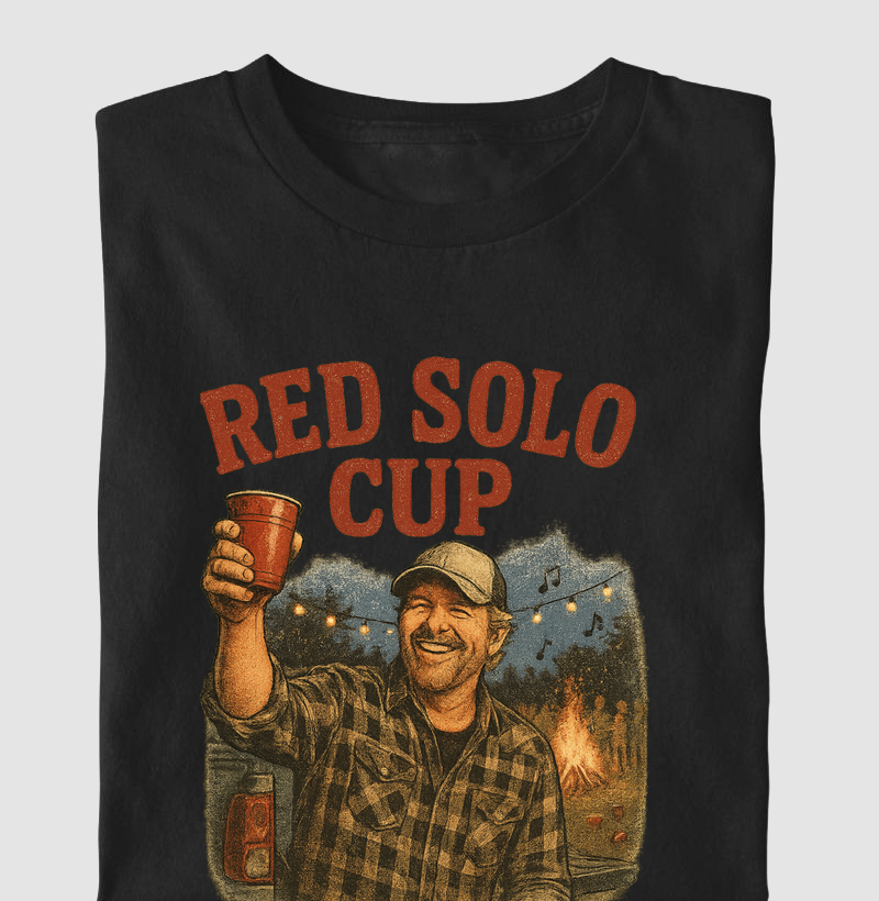 Red Solo Cup
