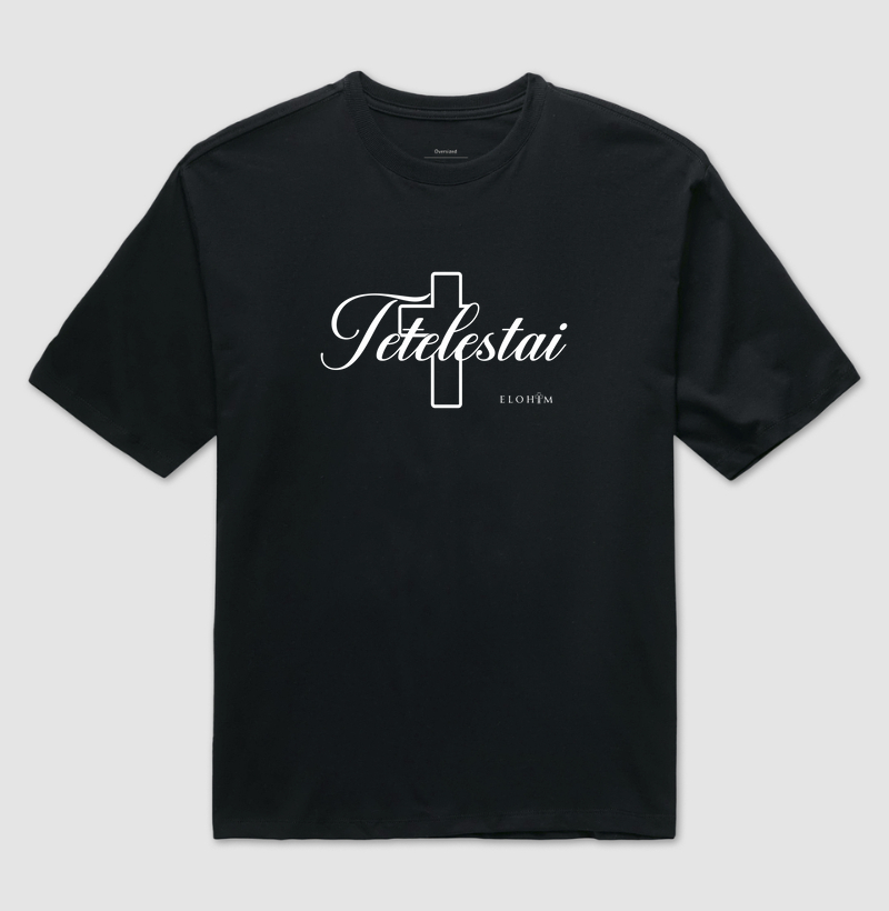 Tetelestai III