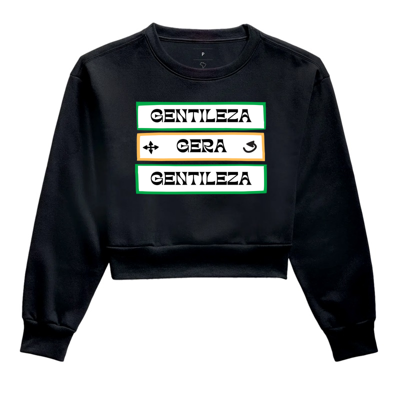 Gentileza gera gentileza