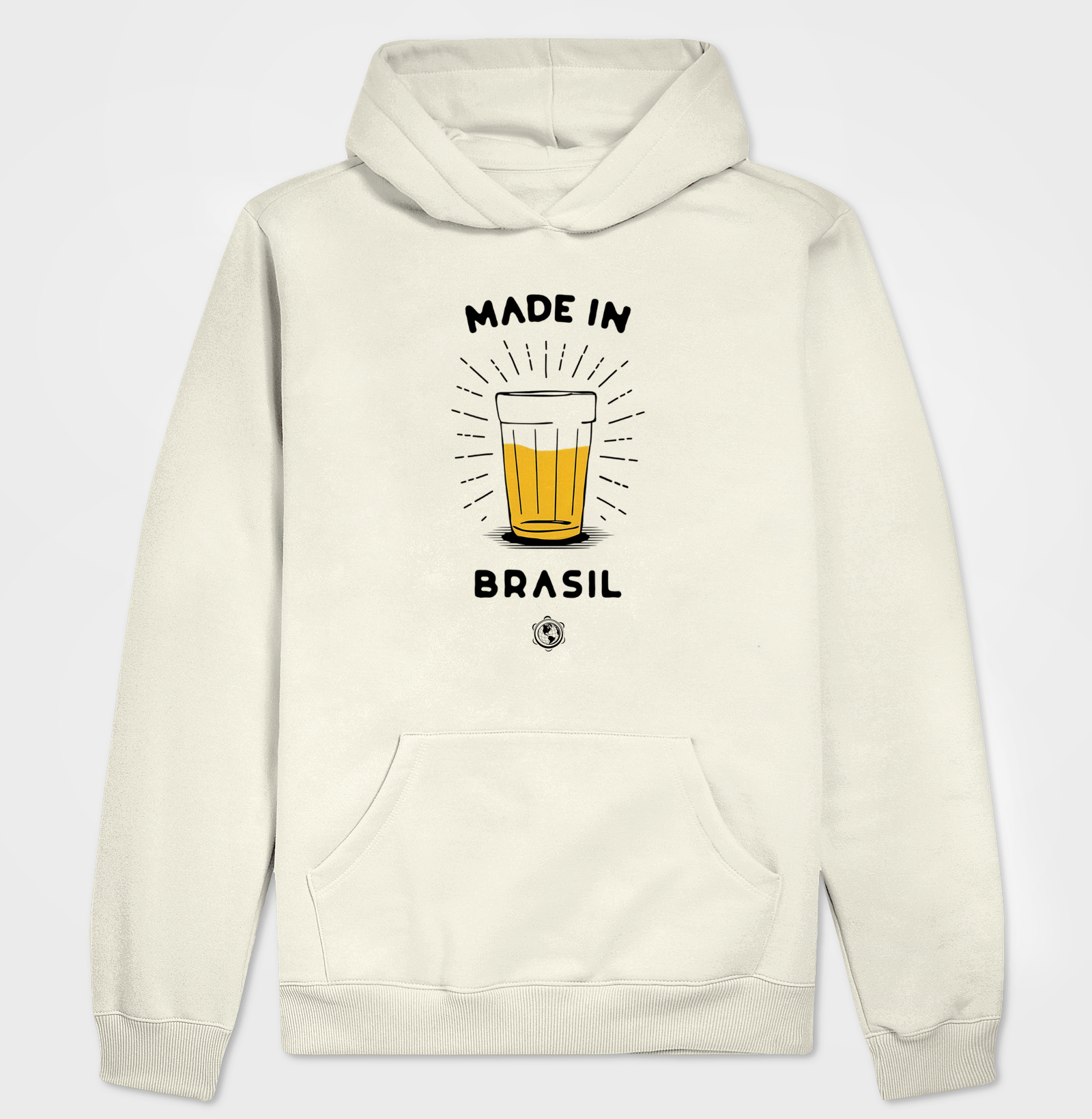 made in brasil