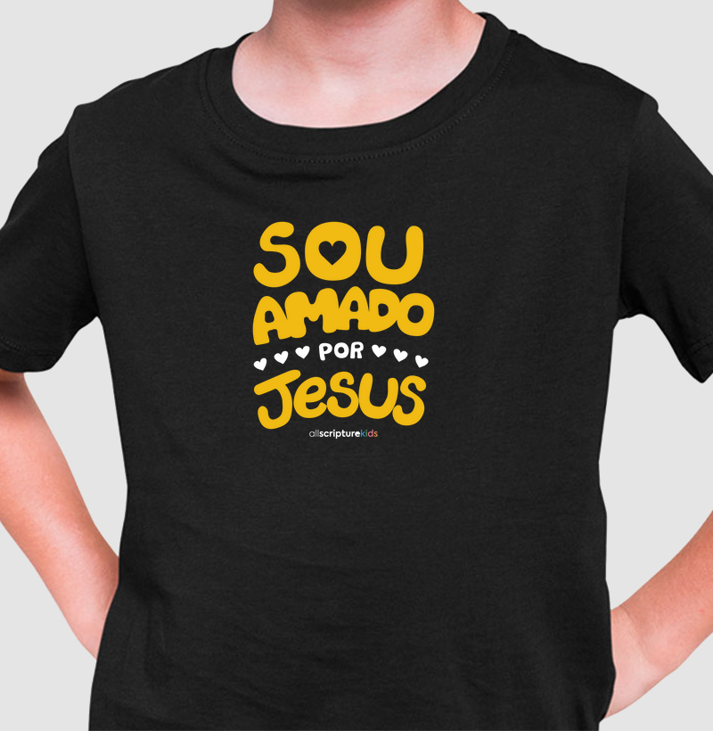 Sou amado
