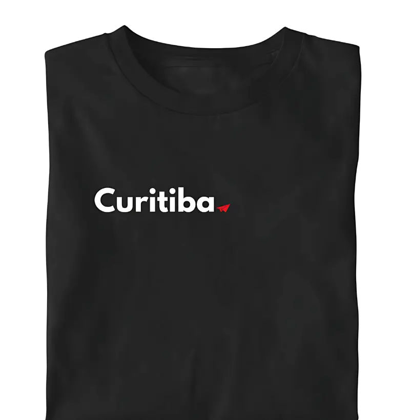 CIDADE CURITIBA