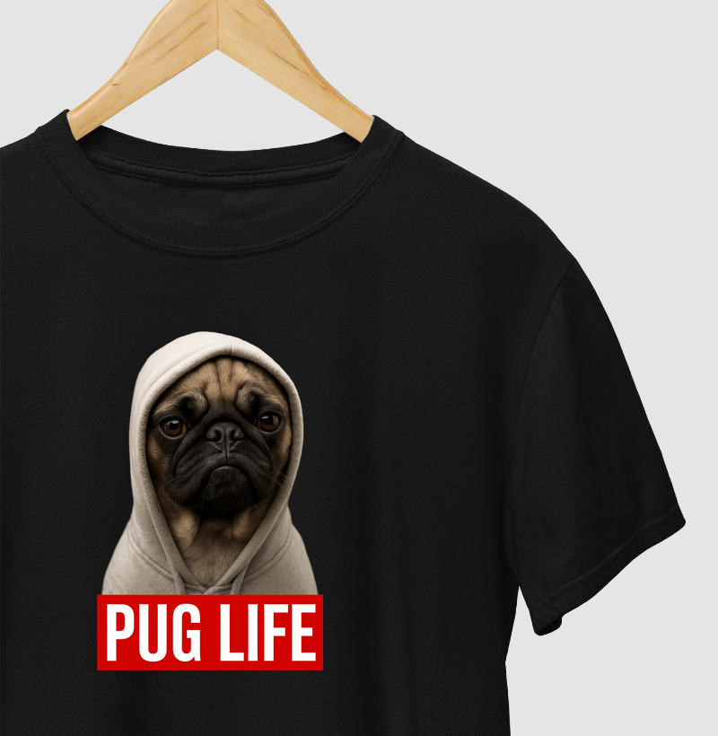 Pug life 2.0