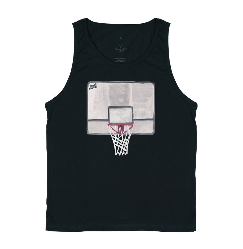 1x1 - Basketball