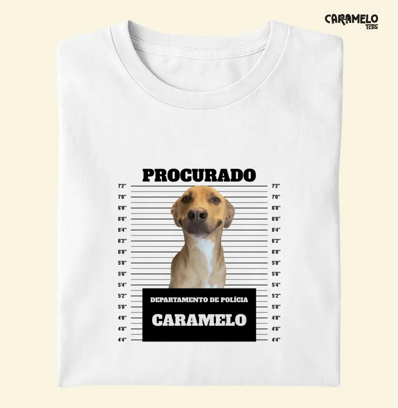 Caramelo Procurado