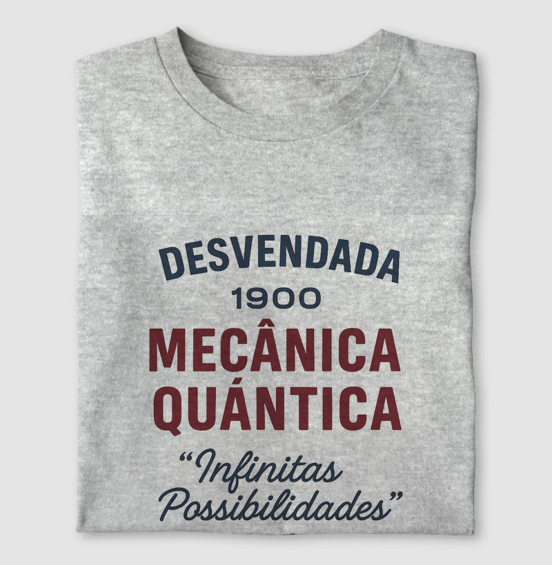 Mecânica Quântica