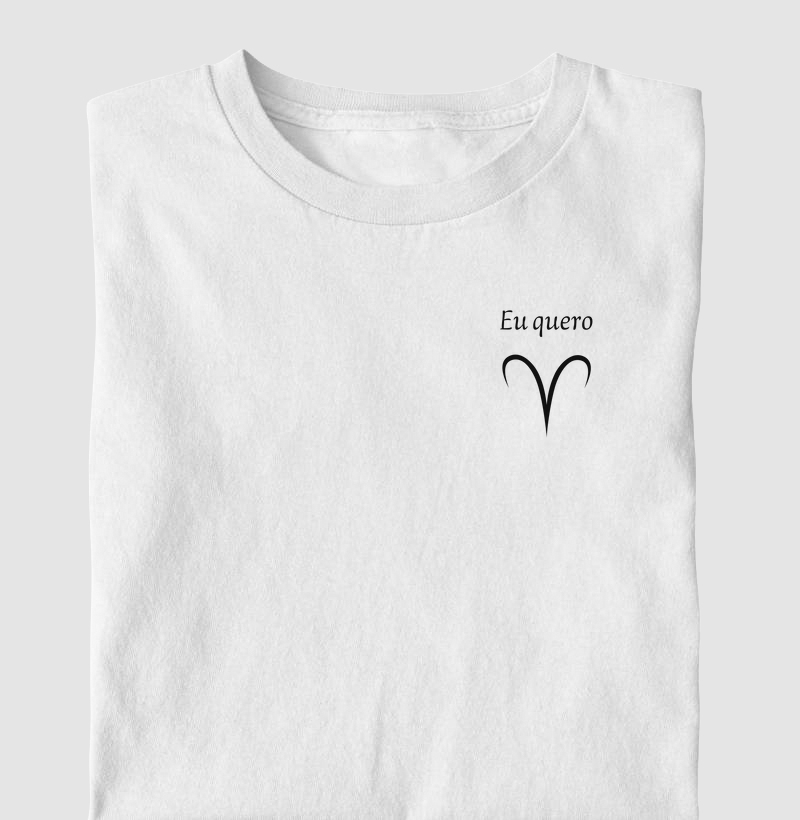 Eu quero EB