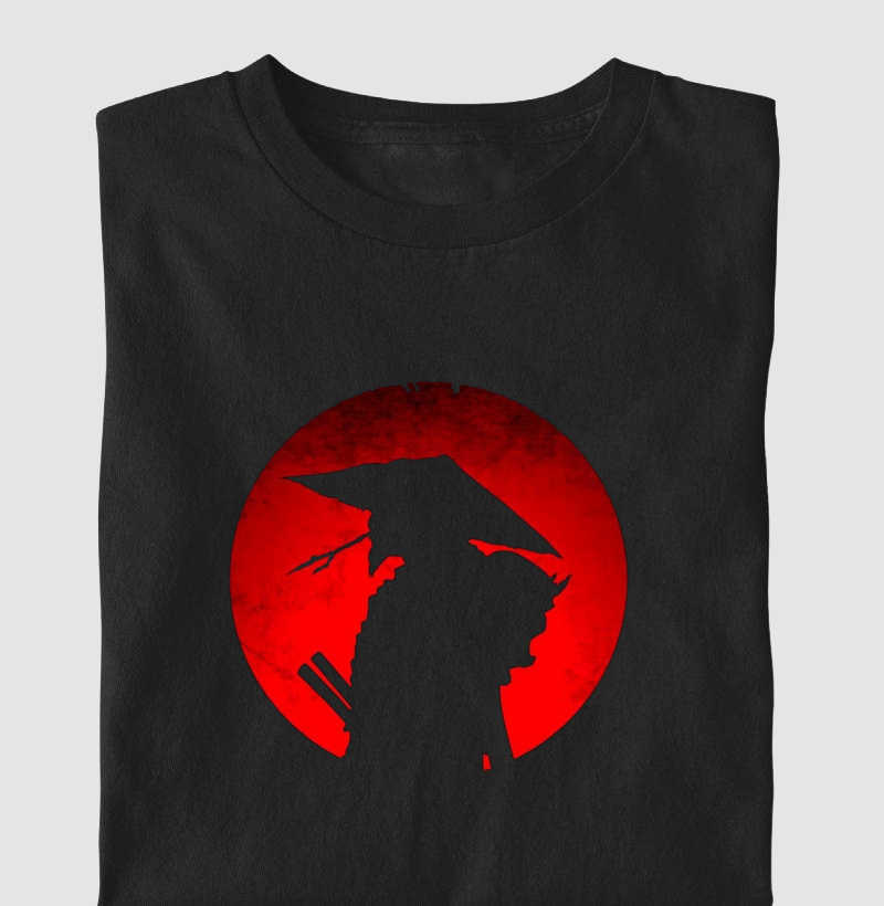 Samurai 