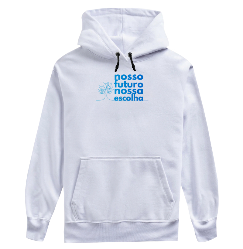 Nosso futuro nossas escolhas