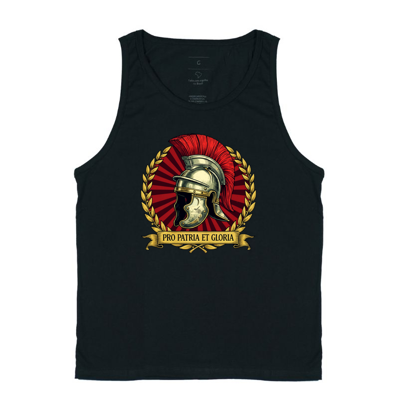 GALEA — Patria et Gloria