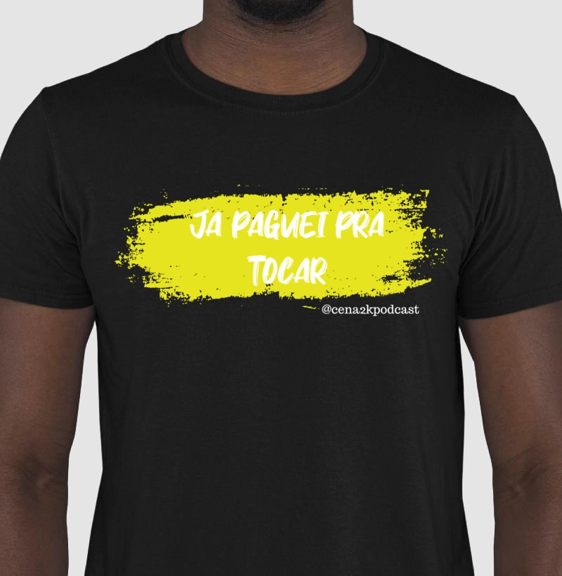 Ja paguei pra tocar cena2k