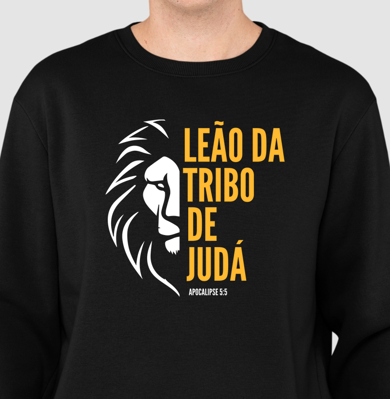 Leão da Tribo de Judá