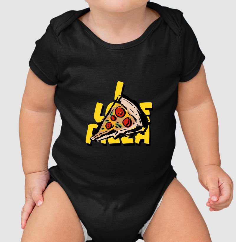 Aversa I Love Pizza