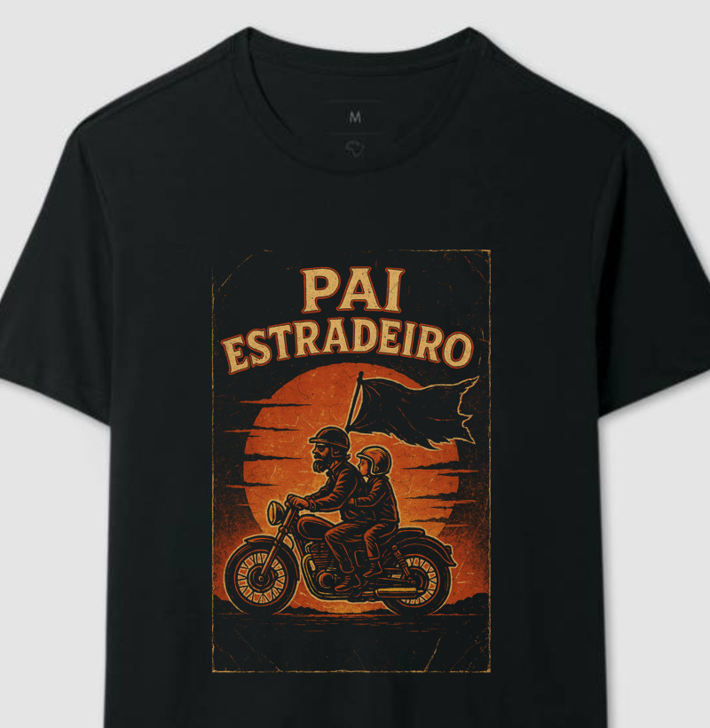 PAI ESTRADEIRO 