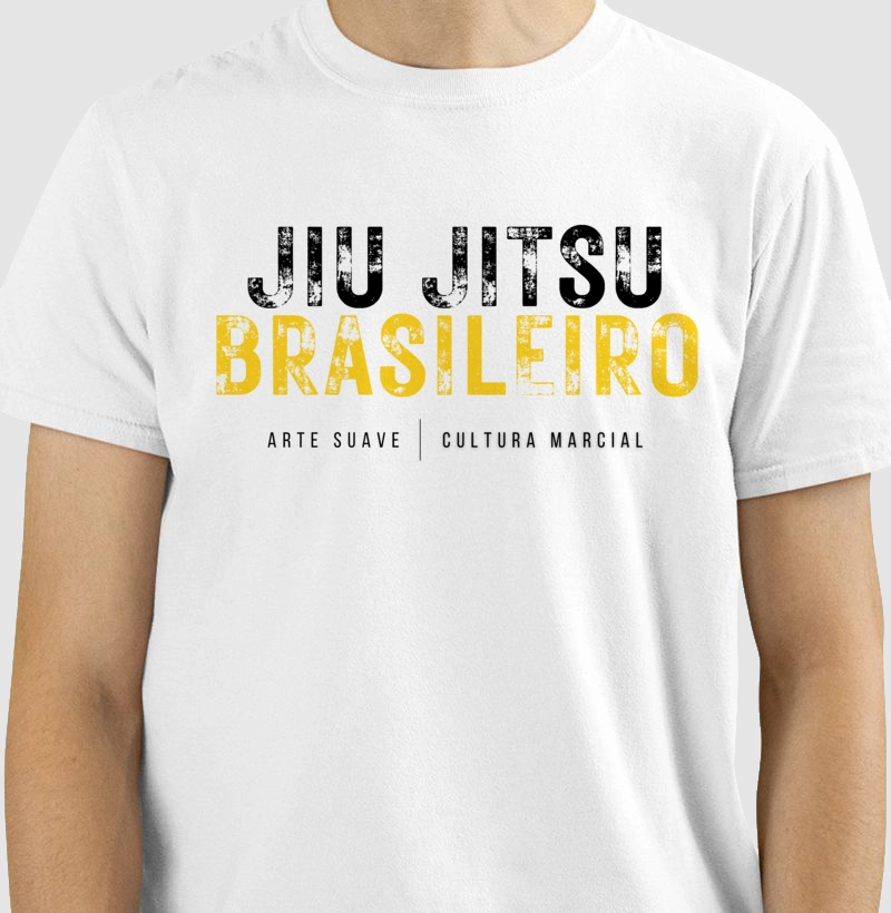 JIU JITSU BRASILEIRO