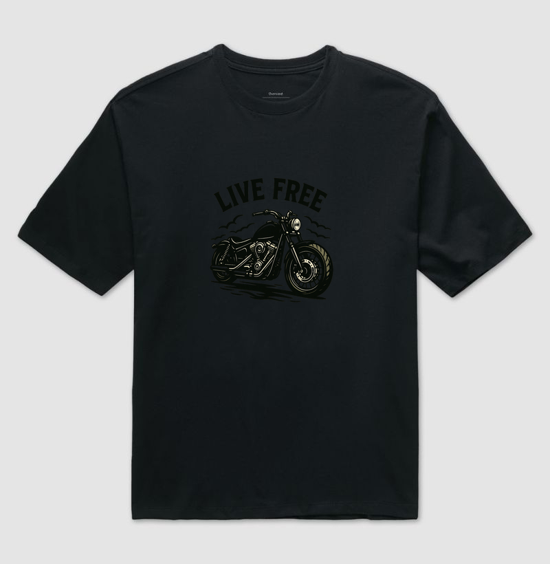 Live Free