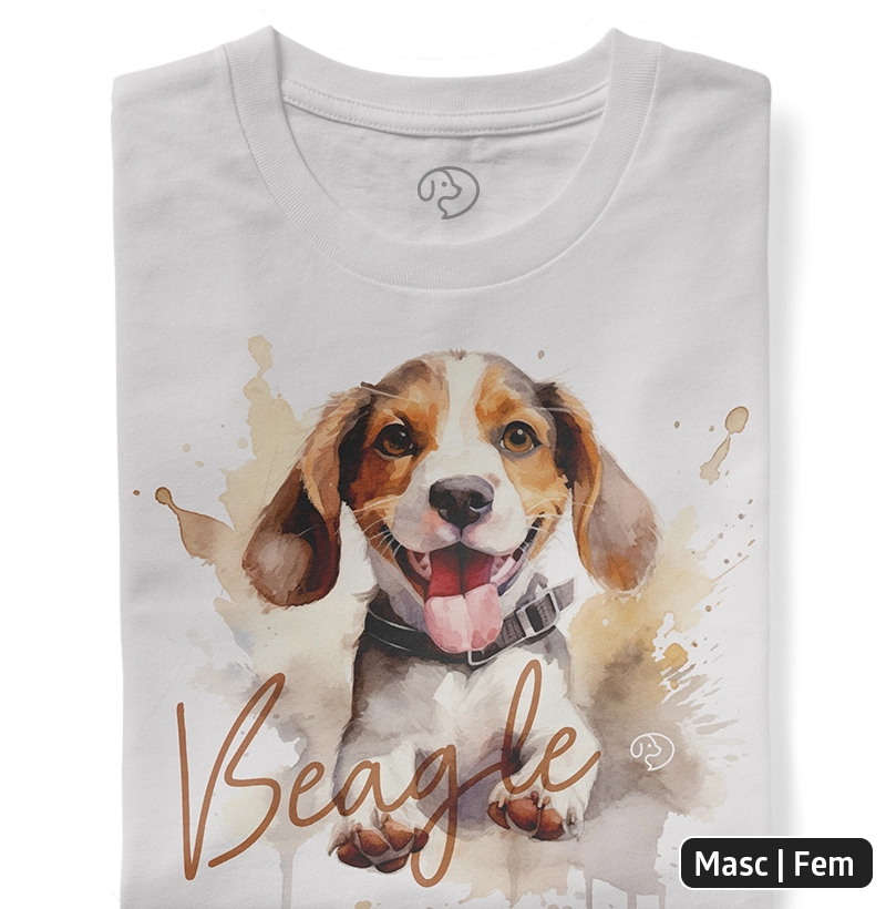 Beagle Splash