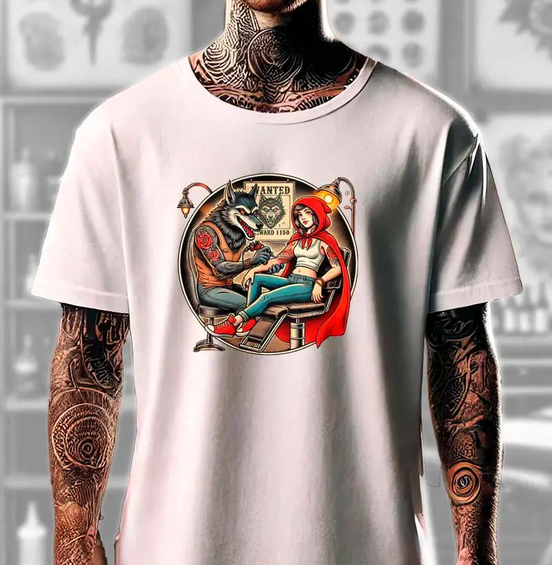 Camisa 0