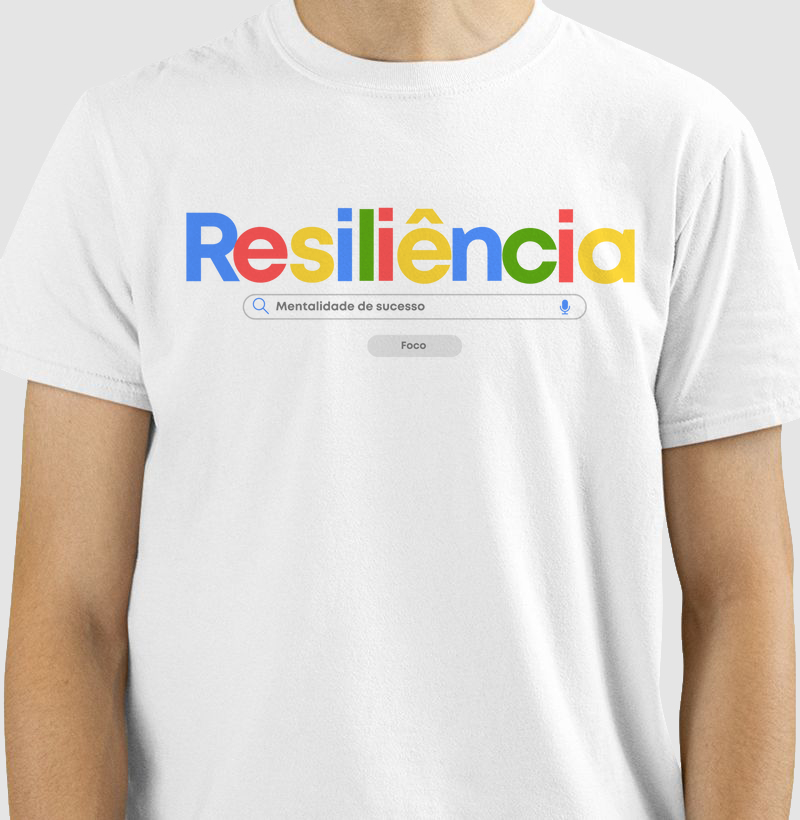 Resiliência