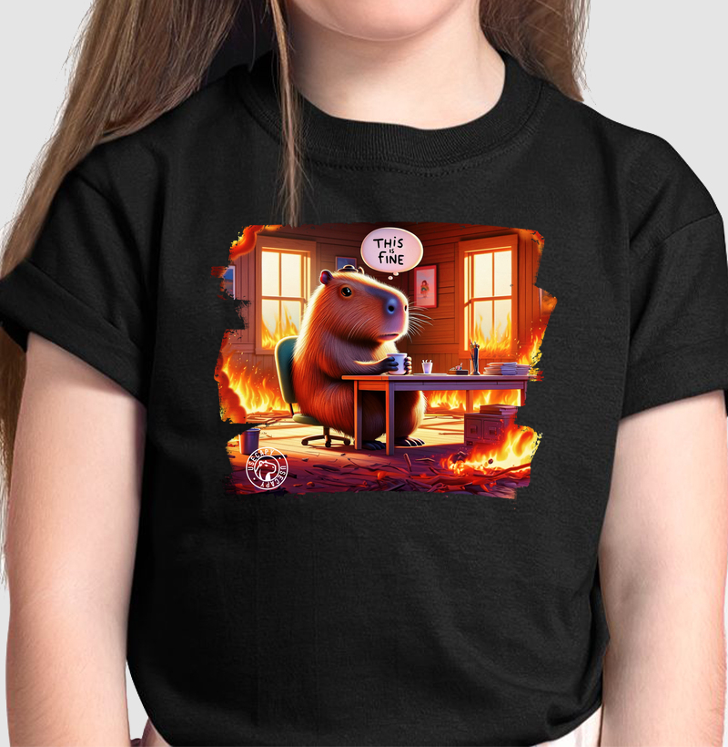 This is fine V2