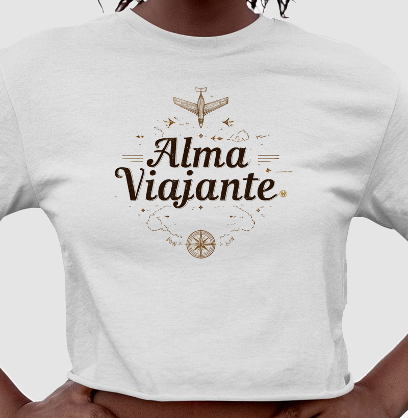 Alma Viajante