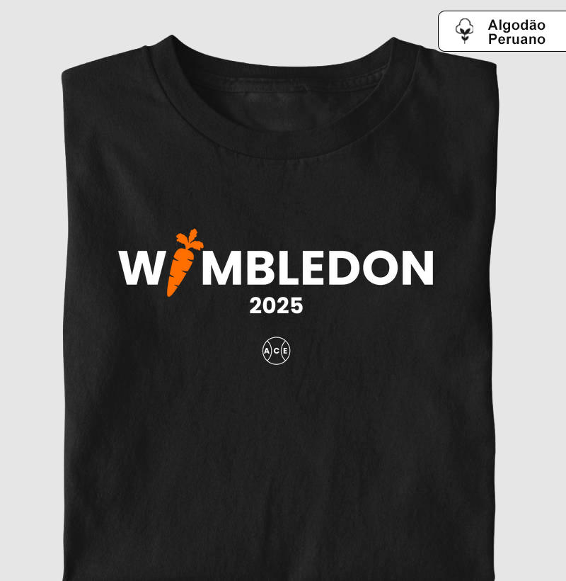 Wimbledon 2025 – Sinner