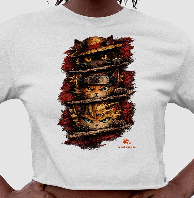 CatVerse, lenda não nasce humana