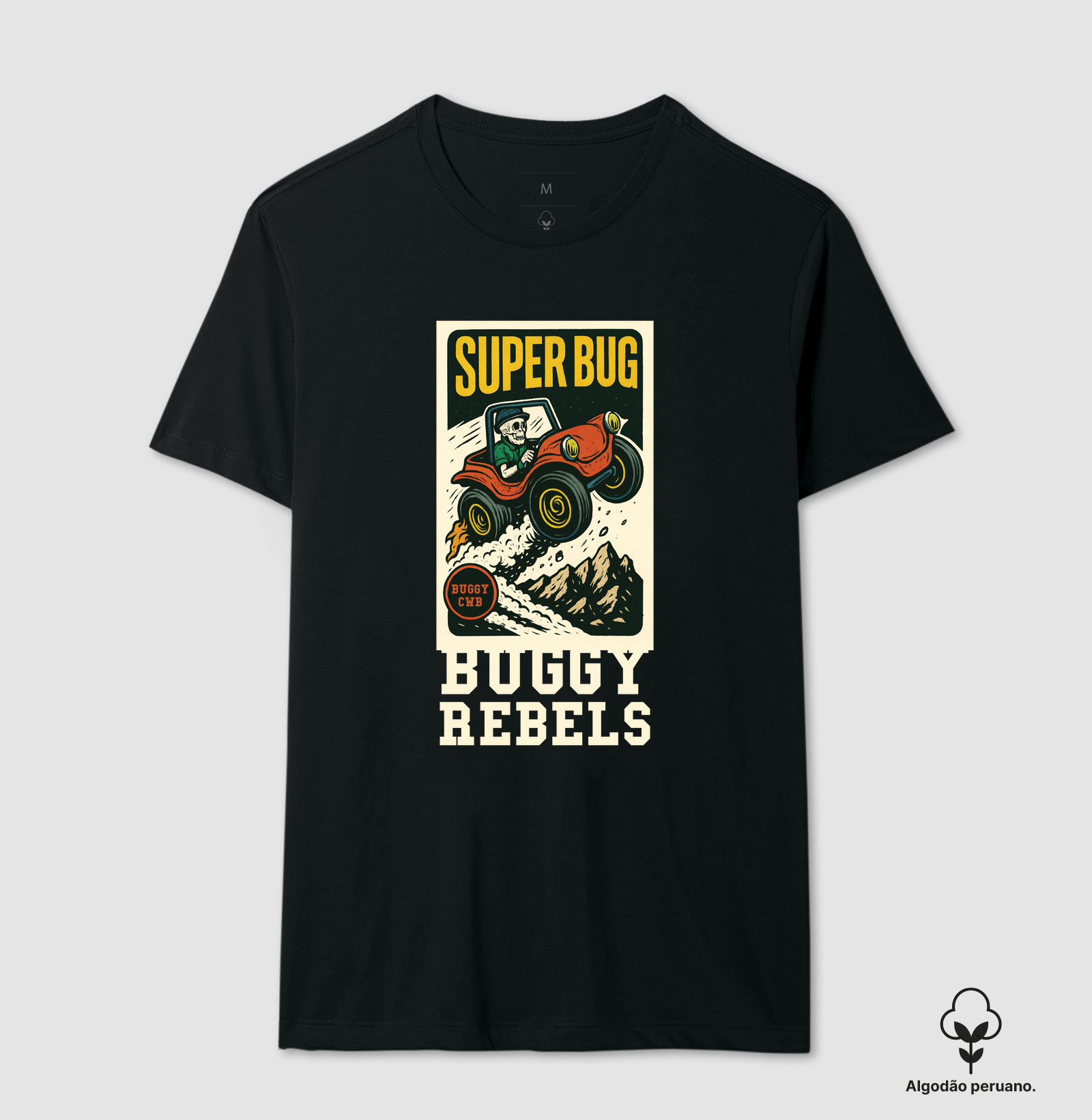 BUGGY REBELS