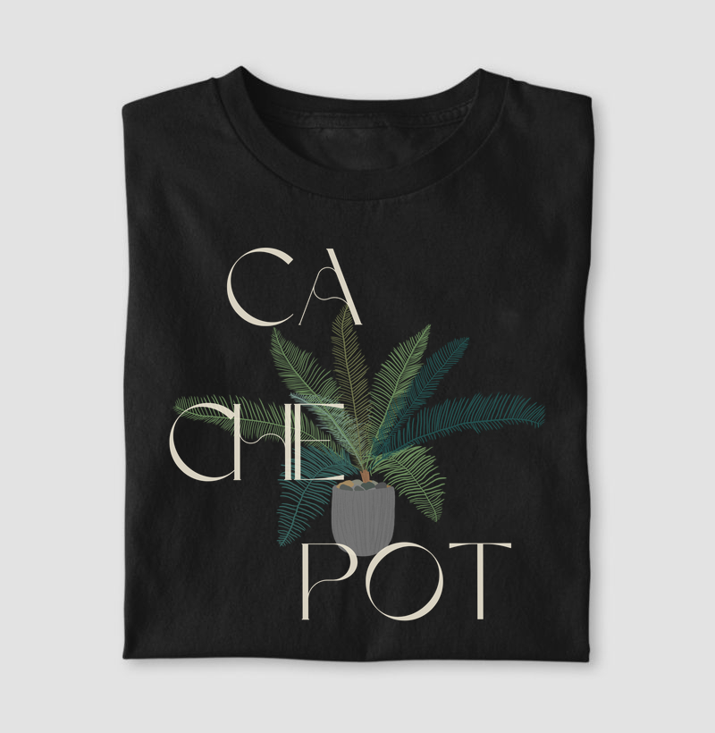 CACHEPOT