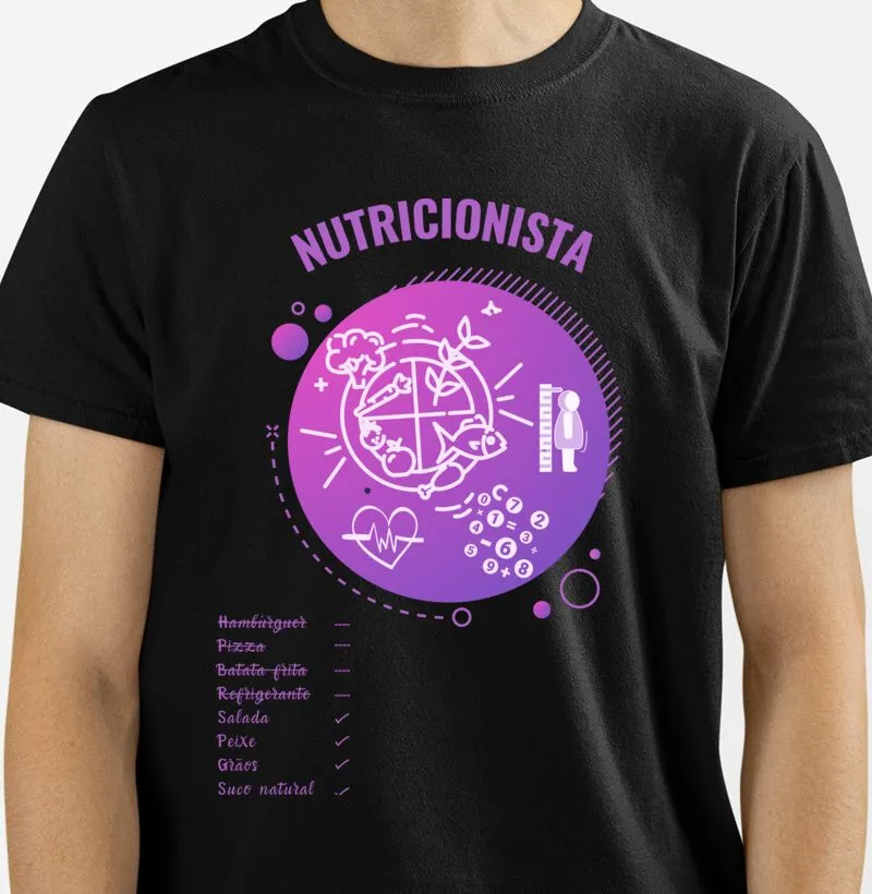 NUTRIÇÃO - SAÚDE