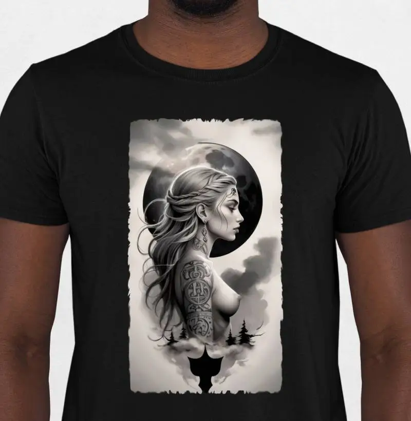 Dark Shirt - Mod.05