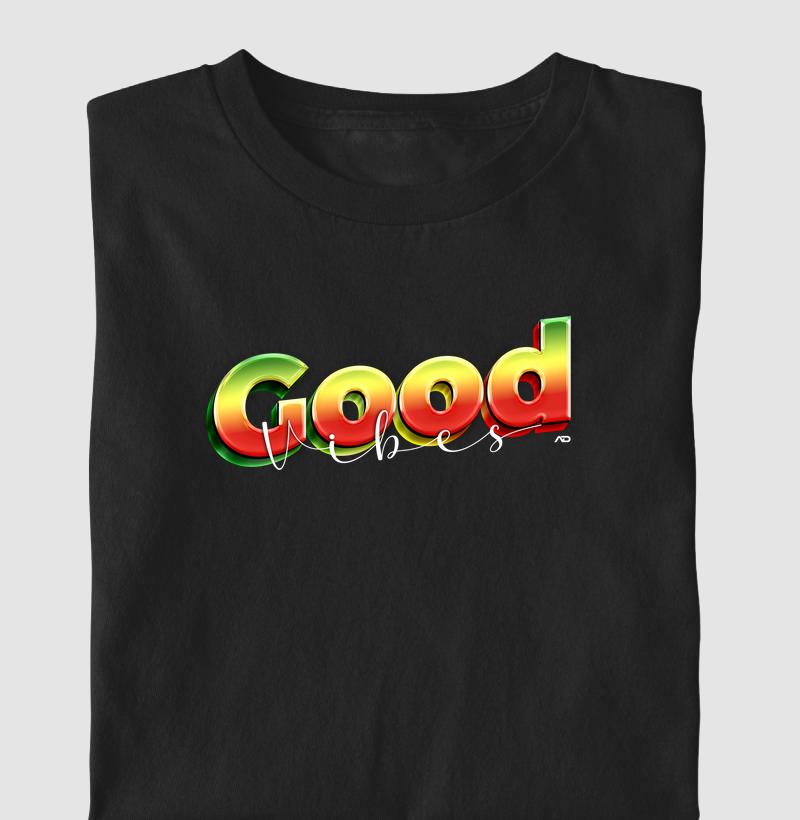Good Vibes