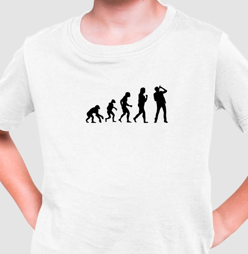 Evolução Cantor