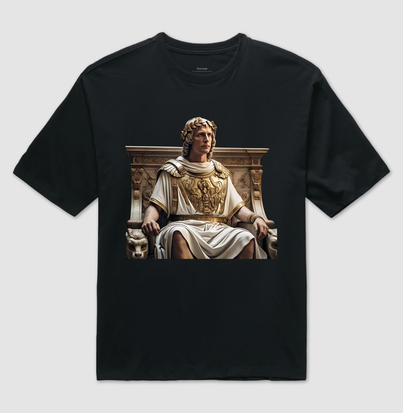 IMPERADOR ROMANO