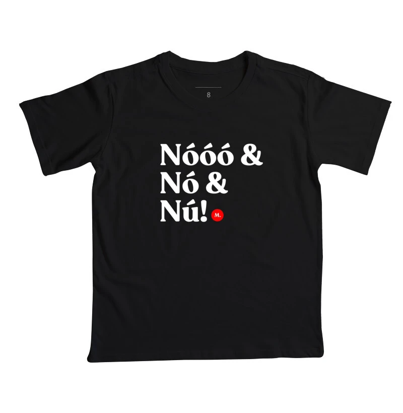 Nóóó & Nó & Nú! - UseMineirês