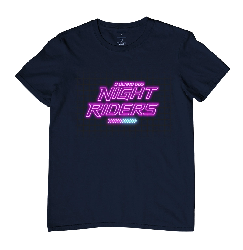 Night Rider Uaaahhh